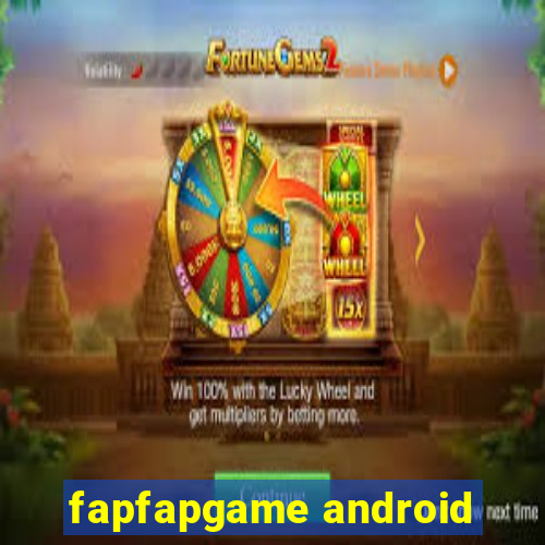 fapfapgame android